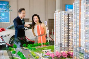 Những lợi thế giúp căn hộ Biên Hòa Universe Complex thu hút khách hàng tại Đồng Nai